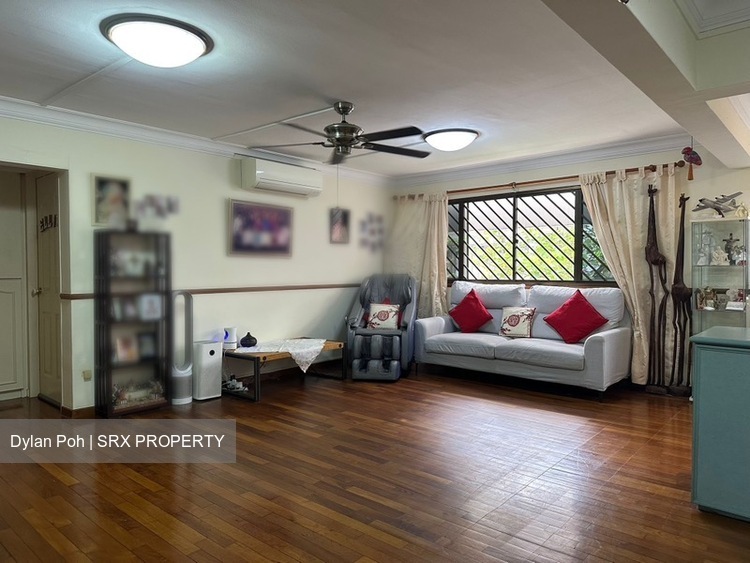 Blk 175 Bishan Street 13 (Bishan), HDB 5 Rooms #543132201